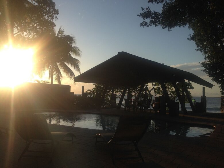 Vacation Rentals At Salitre