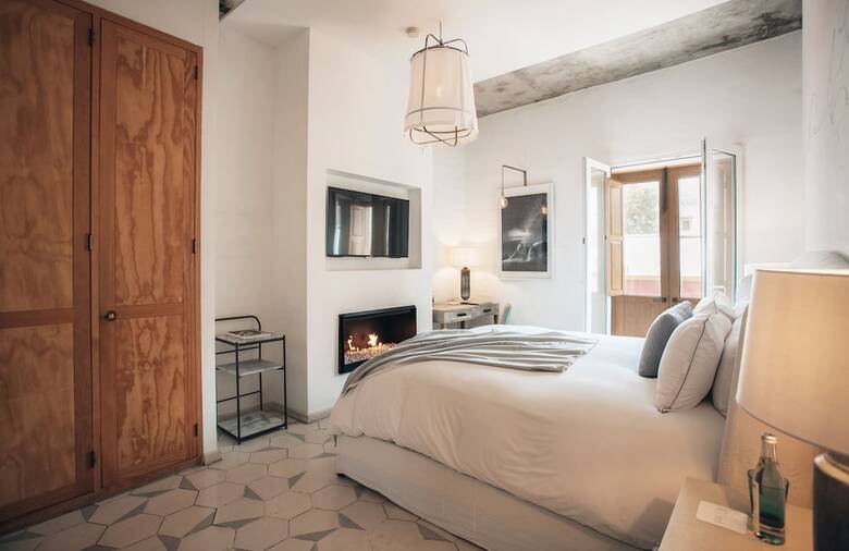 Hotel Lotel-casa Arca