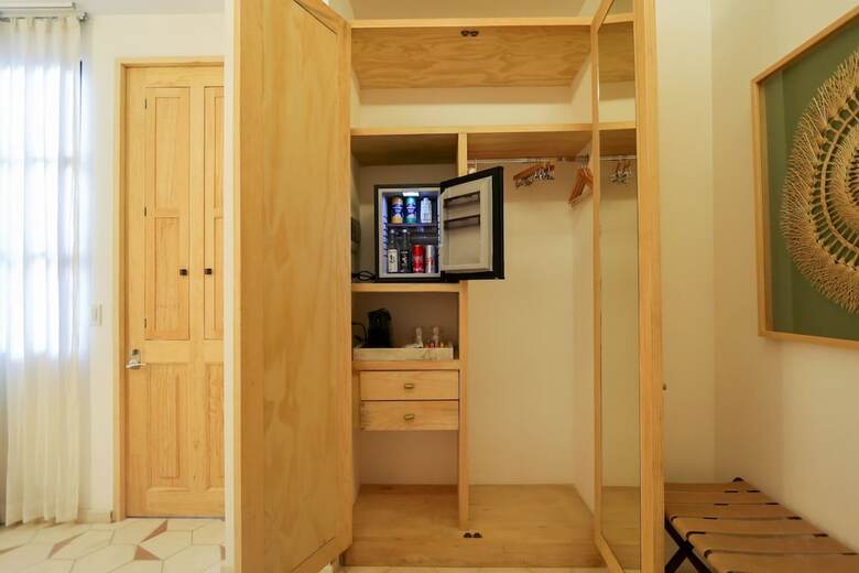 Hotel Lotel-casa Arca