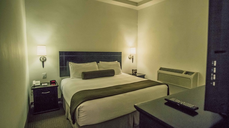 Barrokas Hotel & Suites