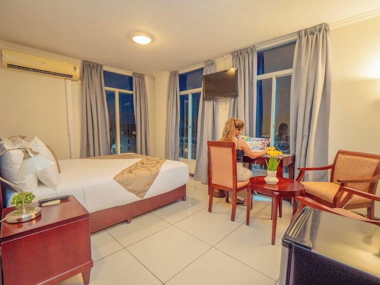 Hotel Palacio