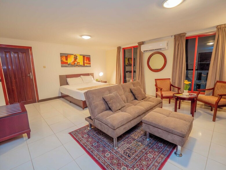 Hotel Palacio