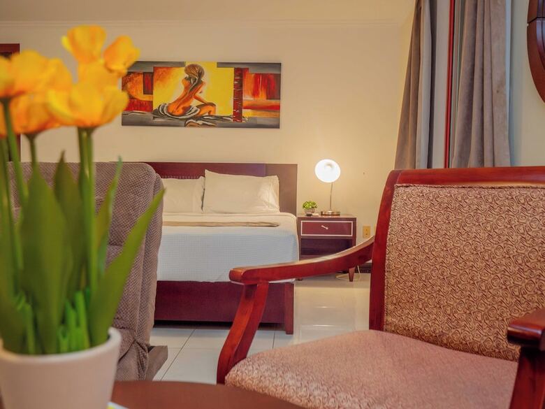 Hotel Palacio