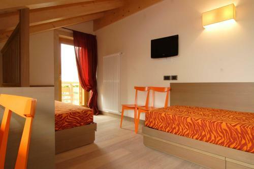 Hotel Meubl� Villa Gaia