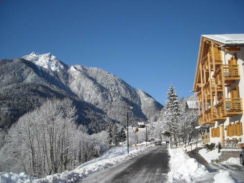 Hotel Meubl� Villa Gaia