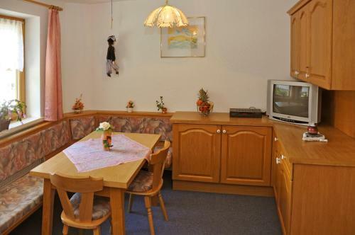 Hostal Haus Alpenruh