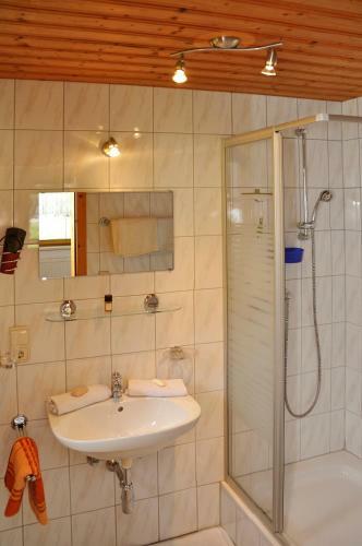 Hostal Haus Alpenruh