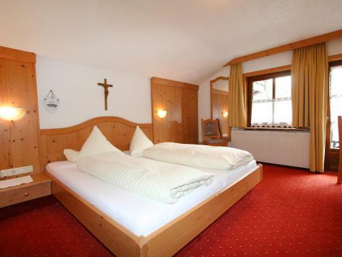 Apartment Sankt Leonhard Im Pitztal 3