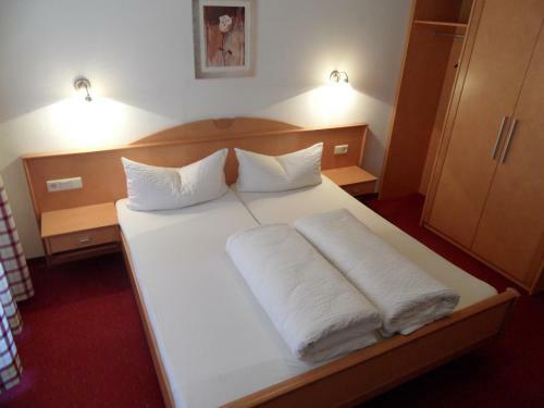 Hostal Gasthof Sonnalm