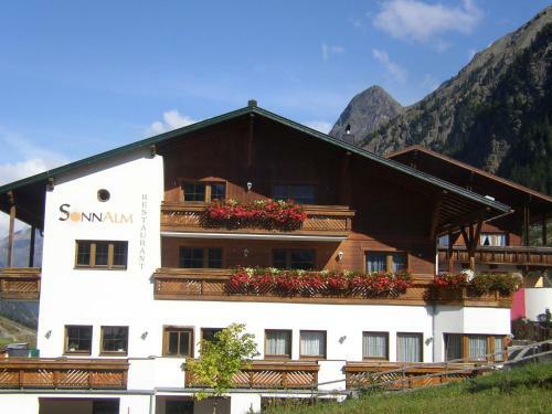 Hostal Gasthof Sonnalm