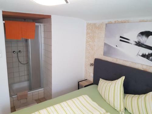 Hostal Gasthof Sonnalm