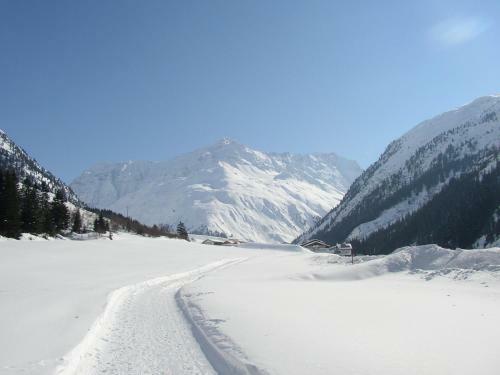 Hostal Gasthof Sonnalm