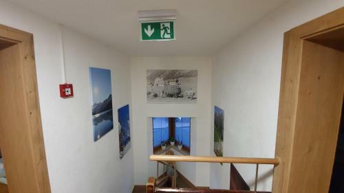 Hostal Gasthof Sonnalm