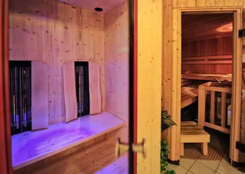 Hostal Gletscher-landhaus Brunnenkogel