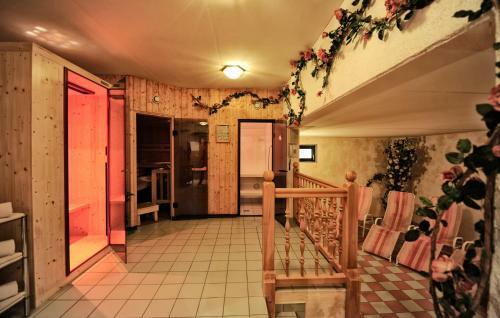 Hostal Gletscher-landhaus Brunnenkogel