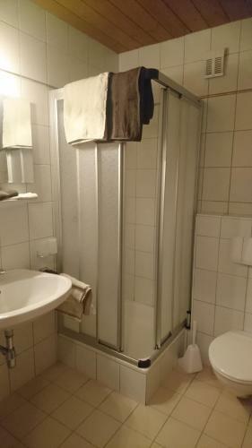 Apartamento Haus Bergfreund
