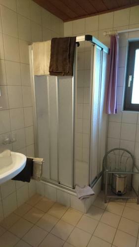 Apartamento Haus Bergfreund