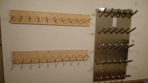 Apartamento Haus Bergfreund