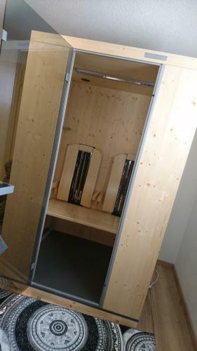 Apartamento Haus Bergfreund