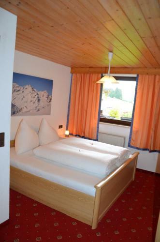 Apartamento Ferienwohnung Eiter
