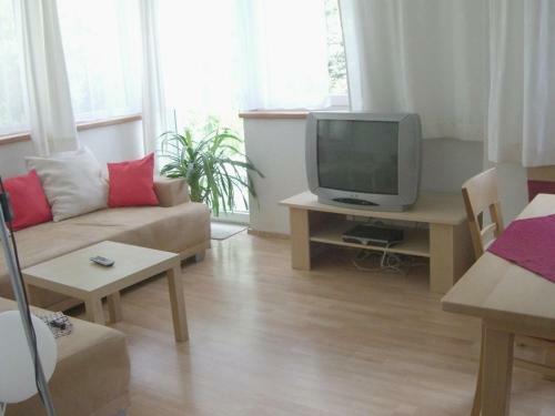 Apartamento Berg-juwel