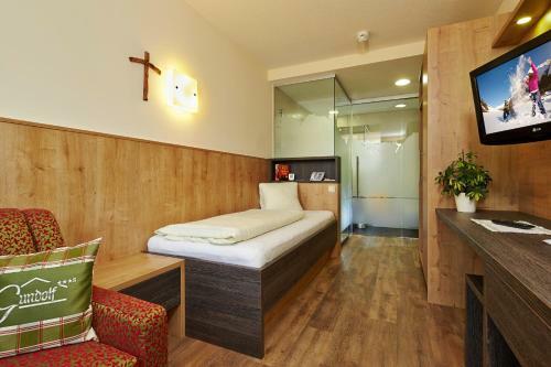 Hotel Gundolf
