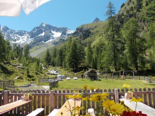 Apartamento Haus Schoderb�ck