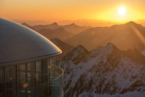 Intermontana Hotel Garni