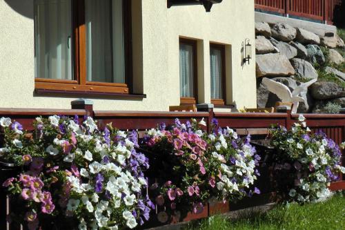 Apartamento Adlerhof