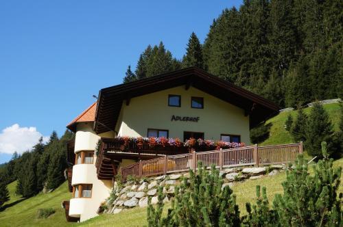 Apartamento Adlerhof