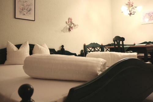 Apartamento Pension Alpin