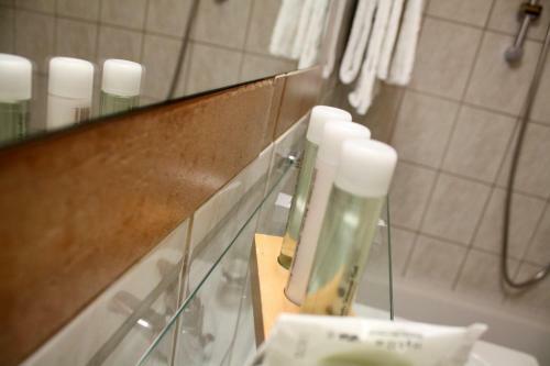 Apartamento Pension Alpin