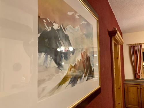 Apartamento Pension Alpin