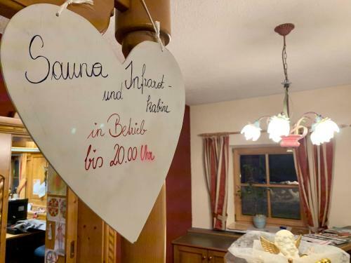 Apartamento Pension Alpin