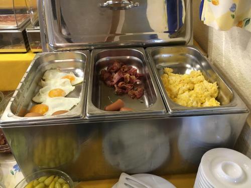 Apartamento Pension Alpin