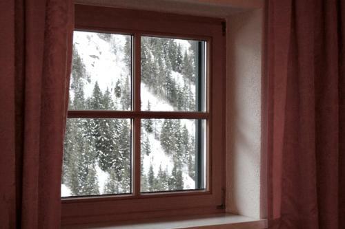 Apartamento Pension Alpin