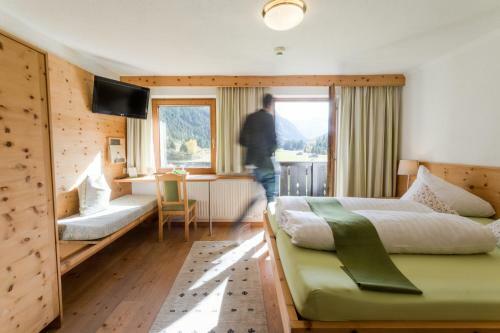 Bio Hotel Stillebach