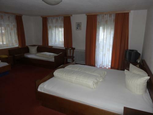 Apartamento K�flerhof Appartements