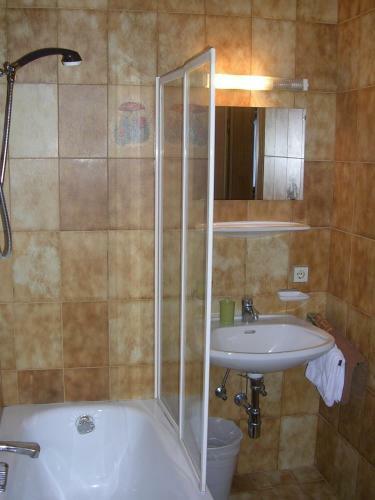 Apartamento K�flerhof Appartements