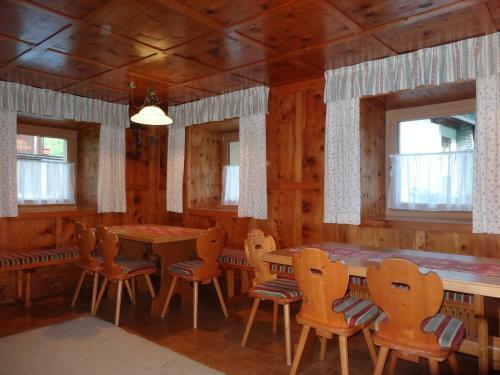 Apartamento K�flerhof Appartements
