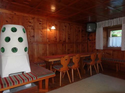 Apartamento K�flerhof Appartements