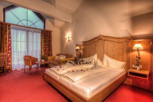Hotel Gletscherblick