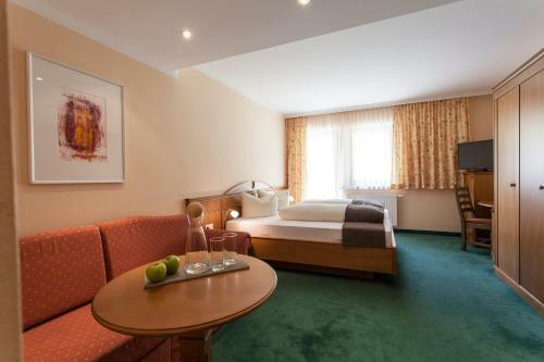 Hotel Natur Residenz Anger Alm