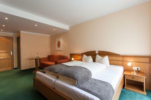 Hotel Natur Residenz Anger Alm