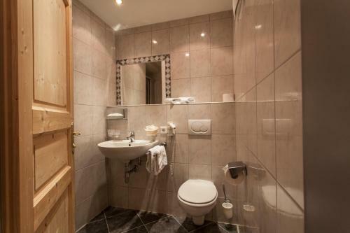 Hotel Natur Residenz Anger Alm