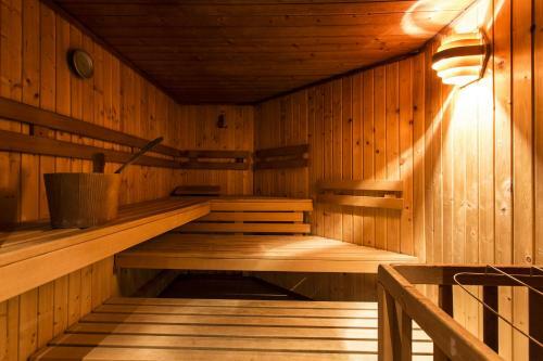 Hotel Natur Residenz Anger Alm