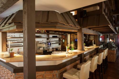 Hotel Natur Residenz Anger Alm