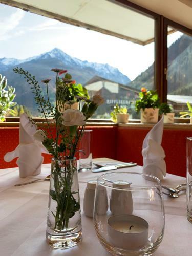 Hotel Zirbenhof