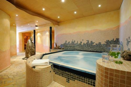 Hotel Sonnblick