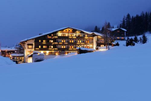 Hotel Sonnblick